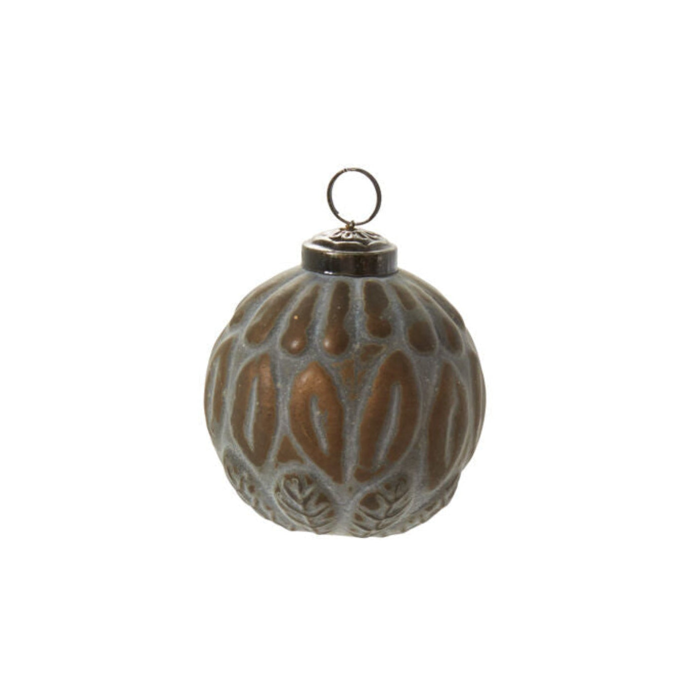 Dogwood Ornament