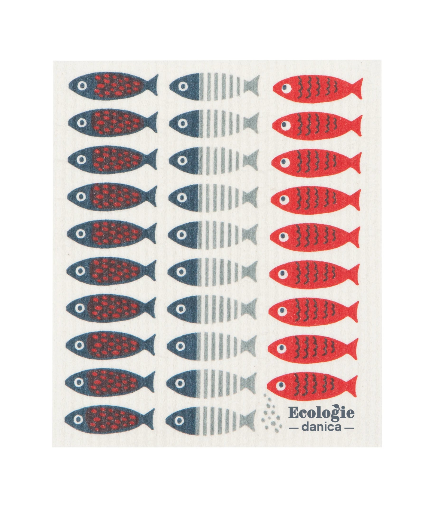 Swedish Cloth-Fish