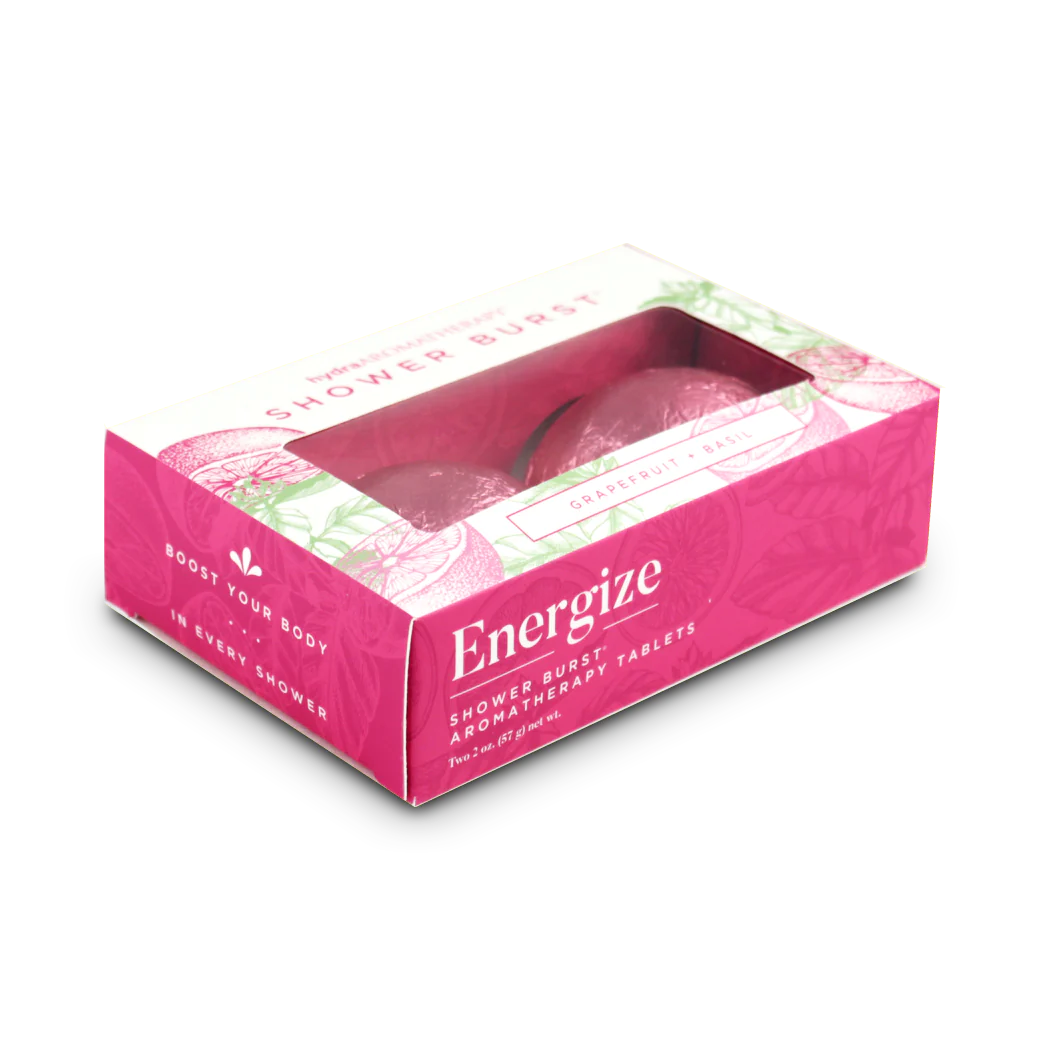 Shower Burst Duo-Energize