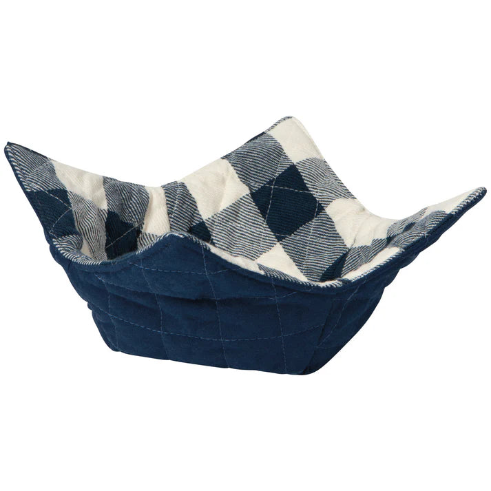 Bowl Cozy- Navy