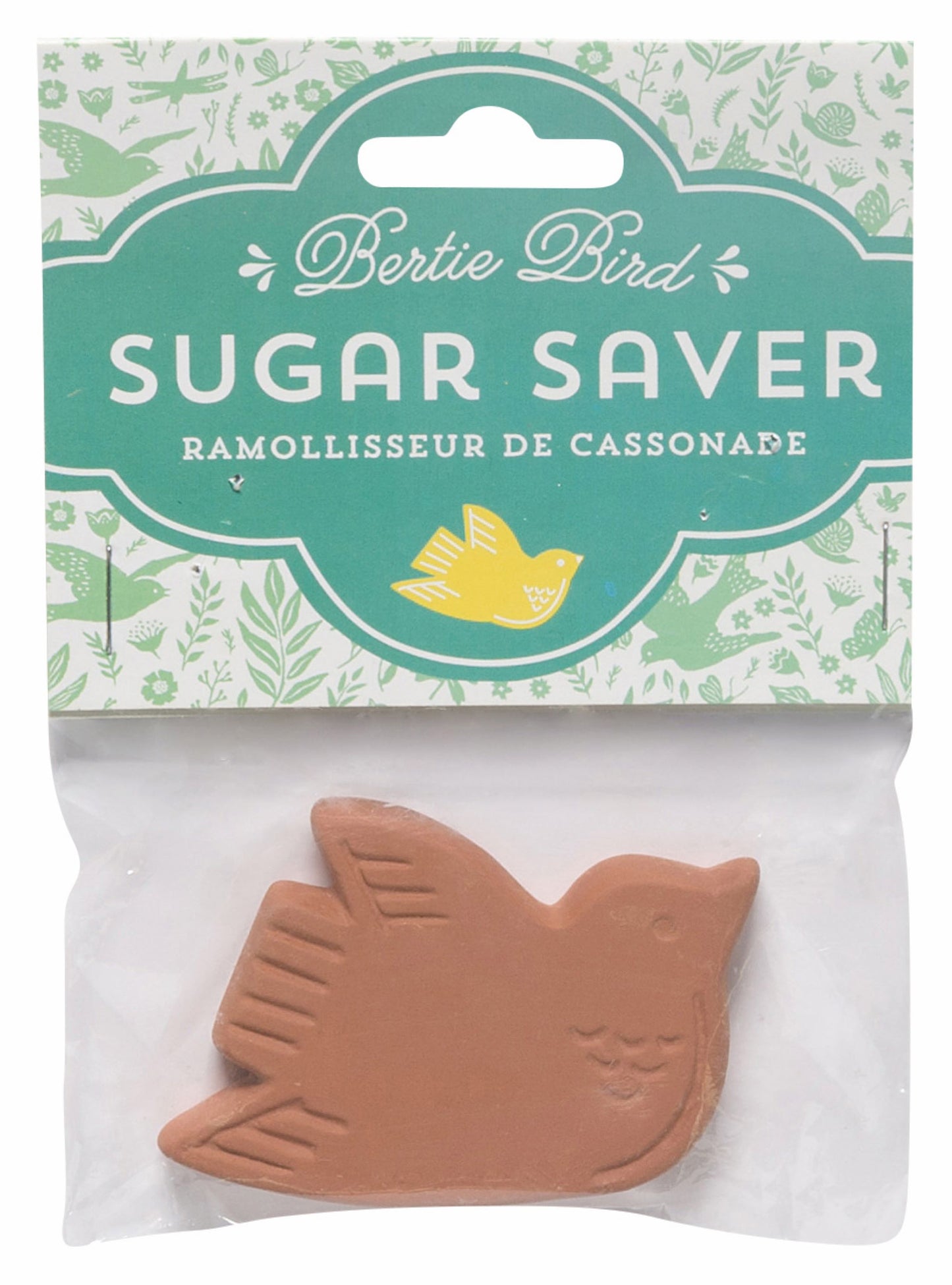 Sugar Saver-Bird