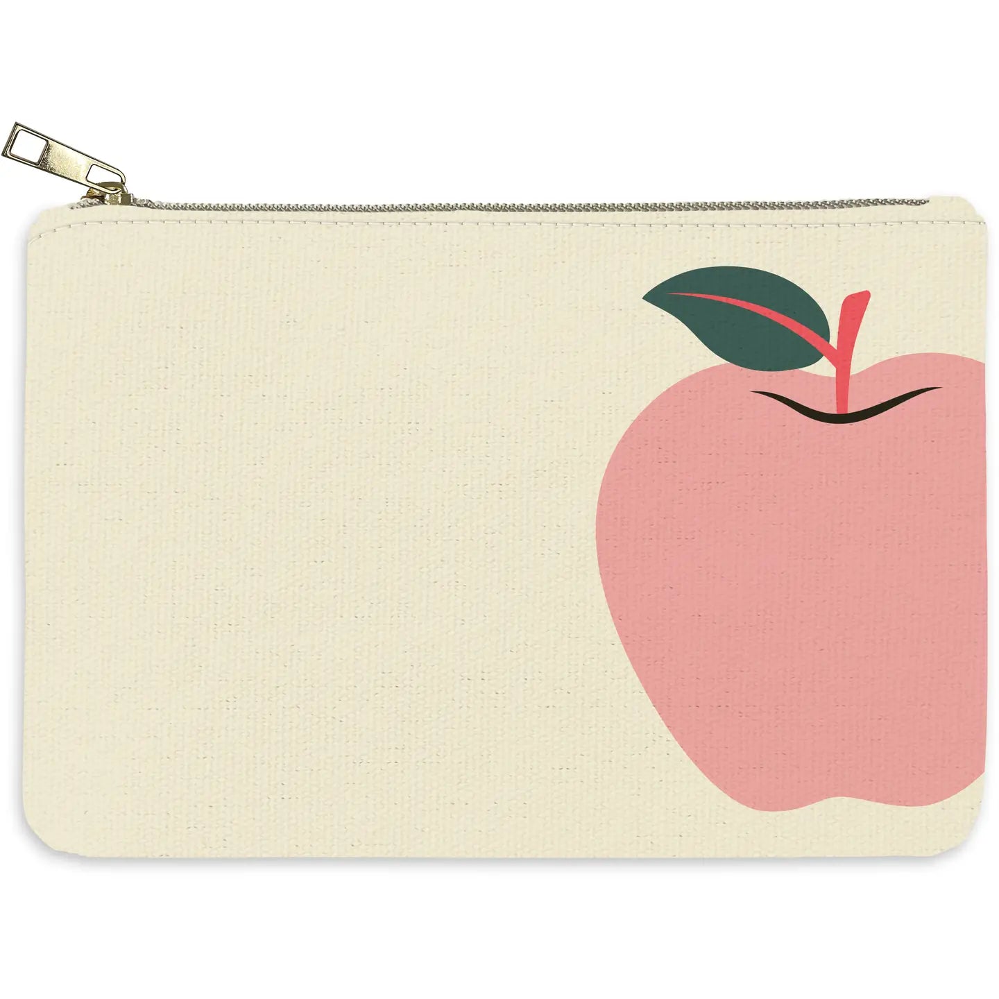 Book Smarts Accessory Pouch