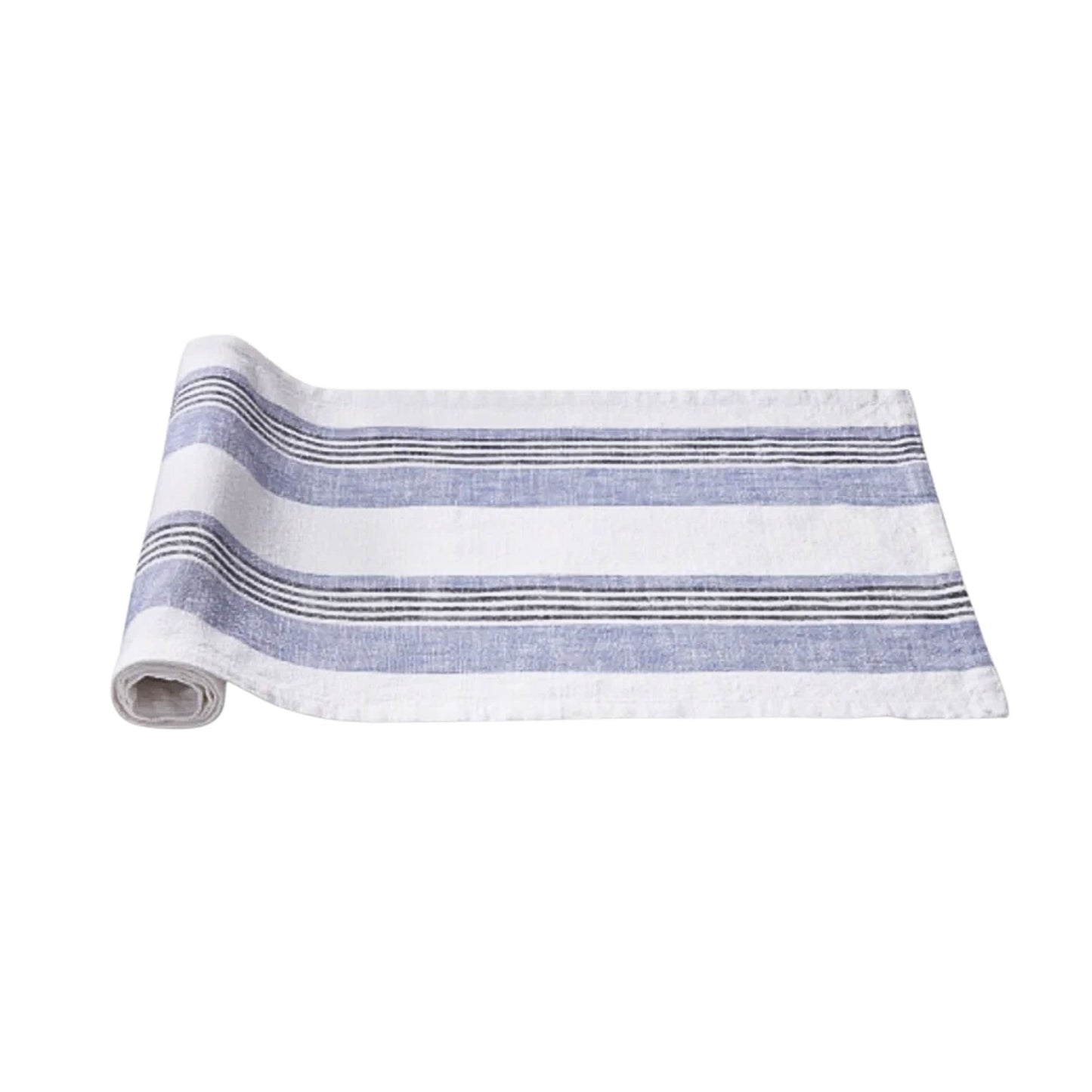 WATER WOVEN STRIPE RUNNER