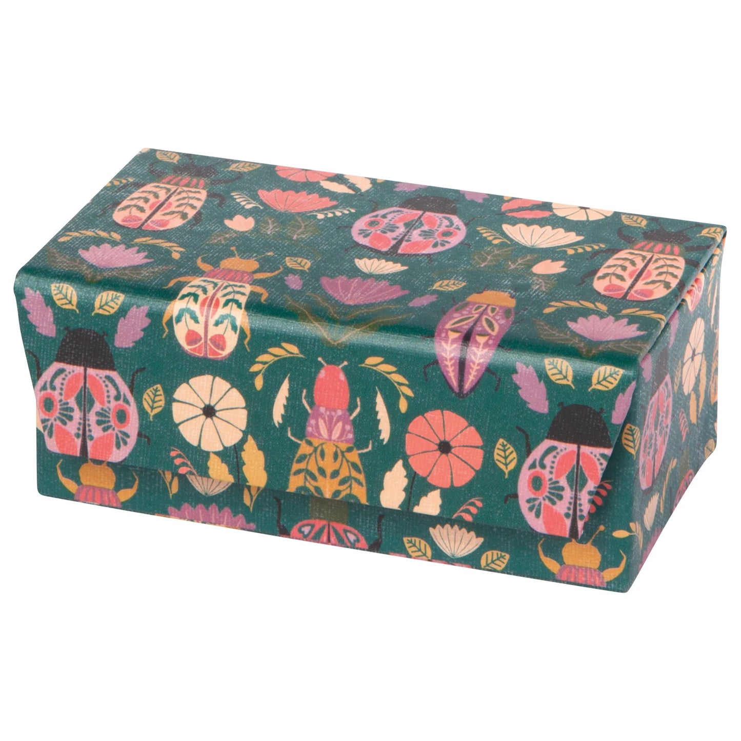 Amulet Jewelry Travel Case