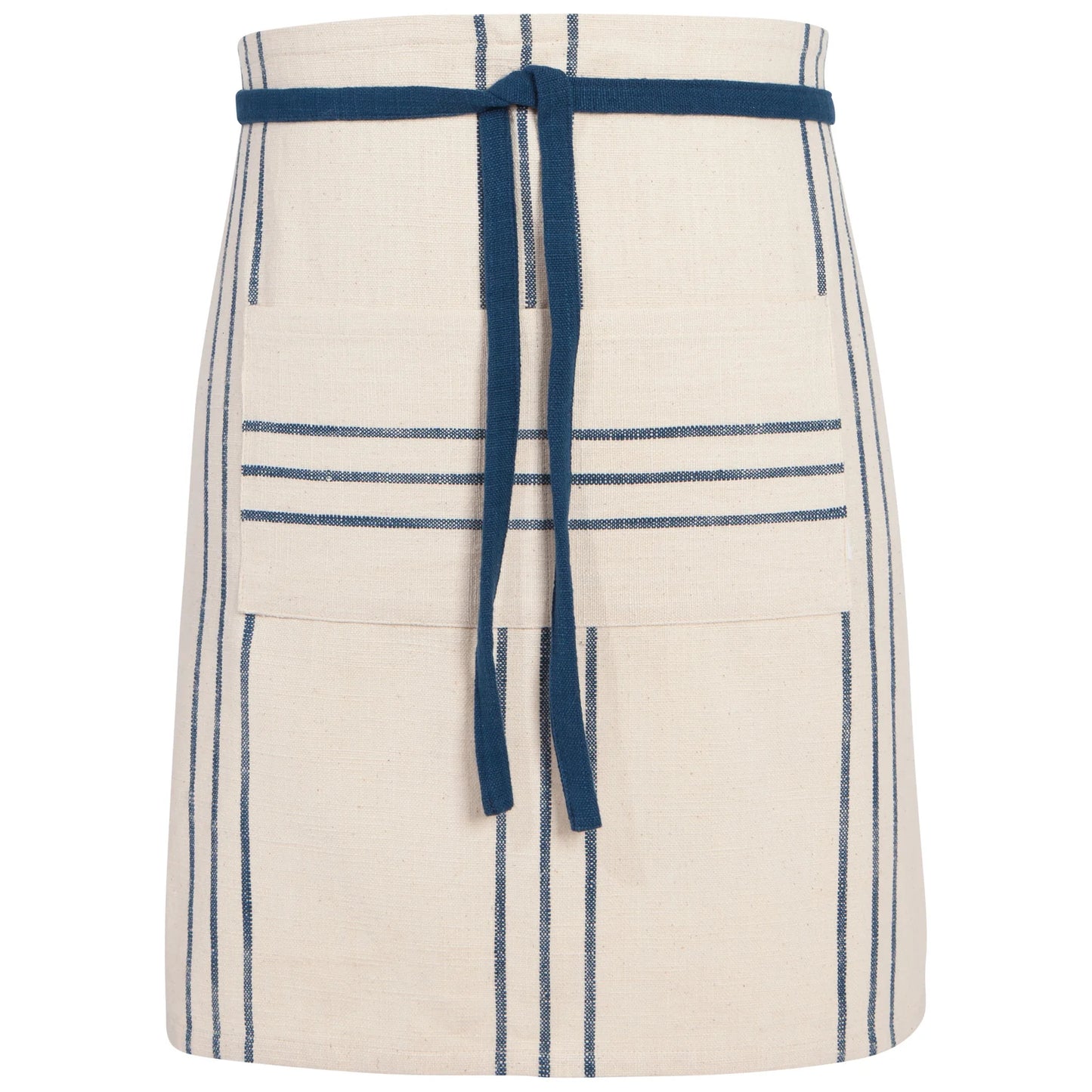 Apron Waist- Camille