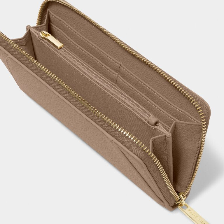 HANA PURSE | Mocha