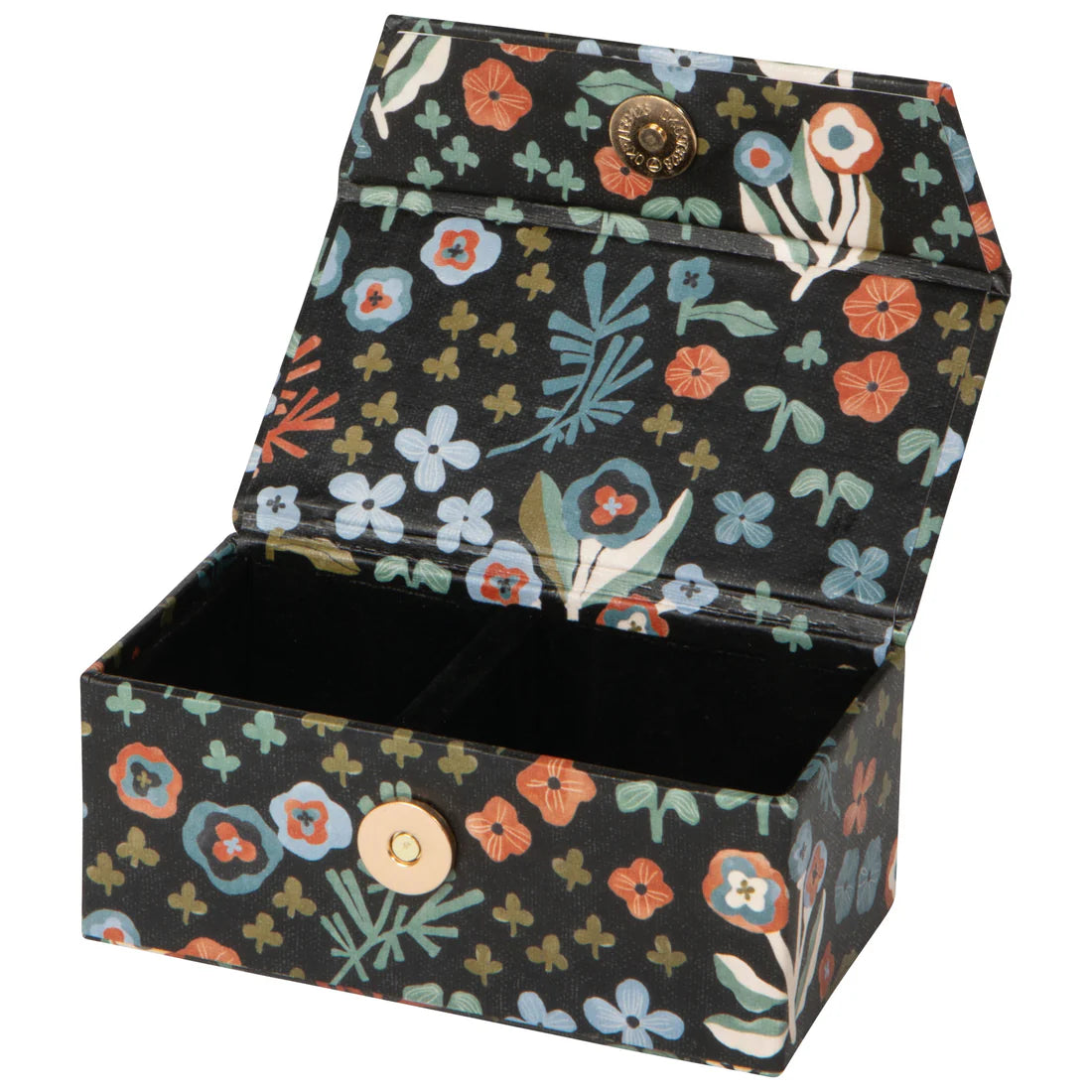 Jewelry Travel Case-Dogwood