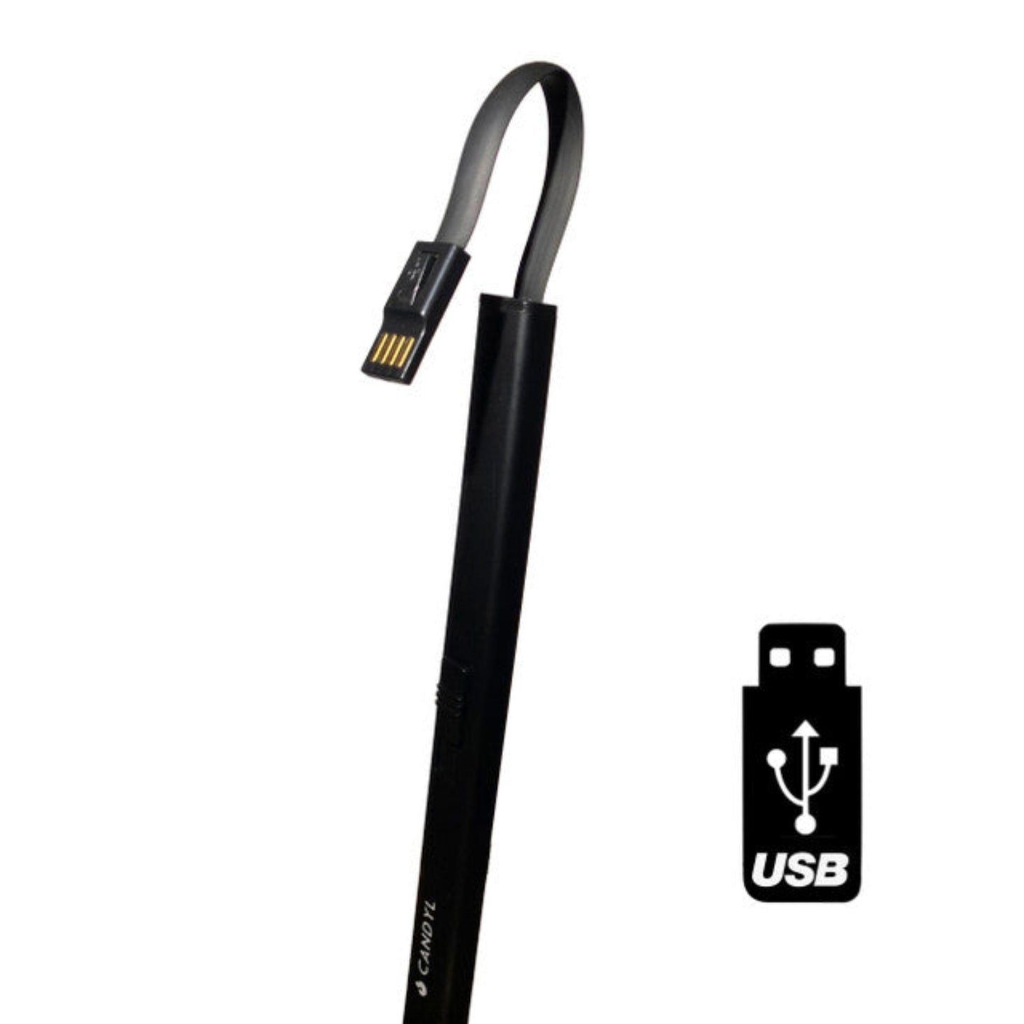 Rechargeable Electric Lighter