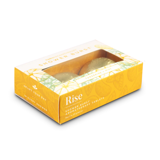Shower Burst Duo-Rise