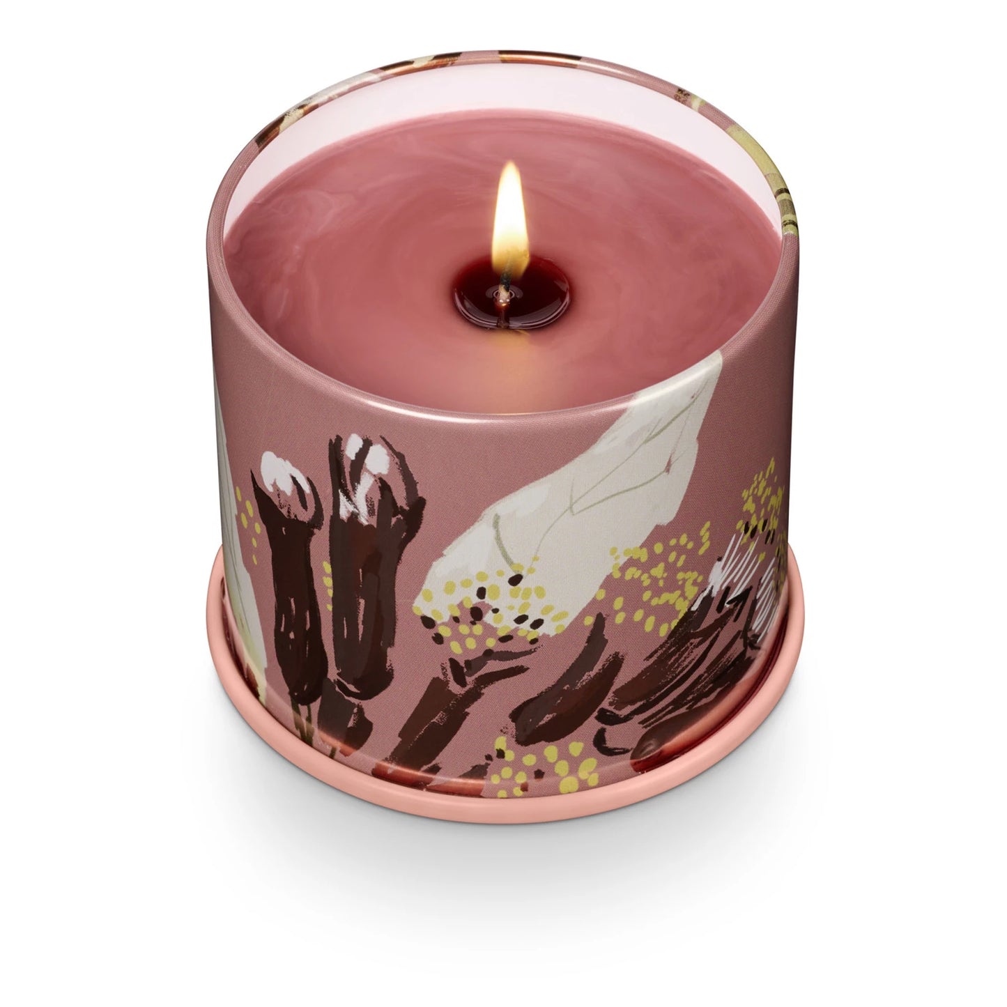 Cardamom Pomander Vanity Tin Candle