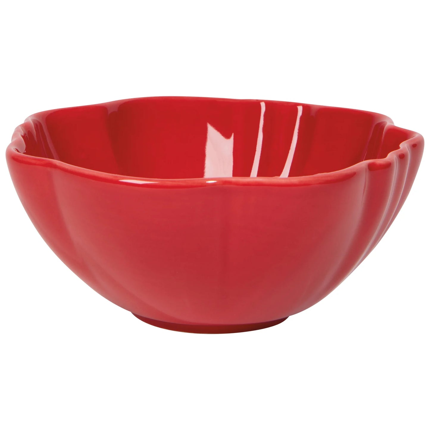 Tomato Shaped Bowl