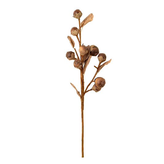 Autumn Nut Spray