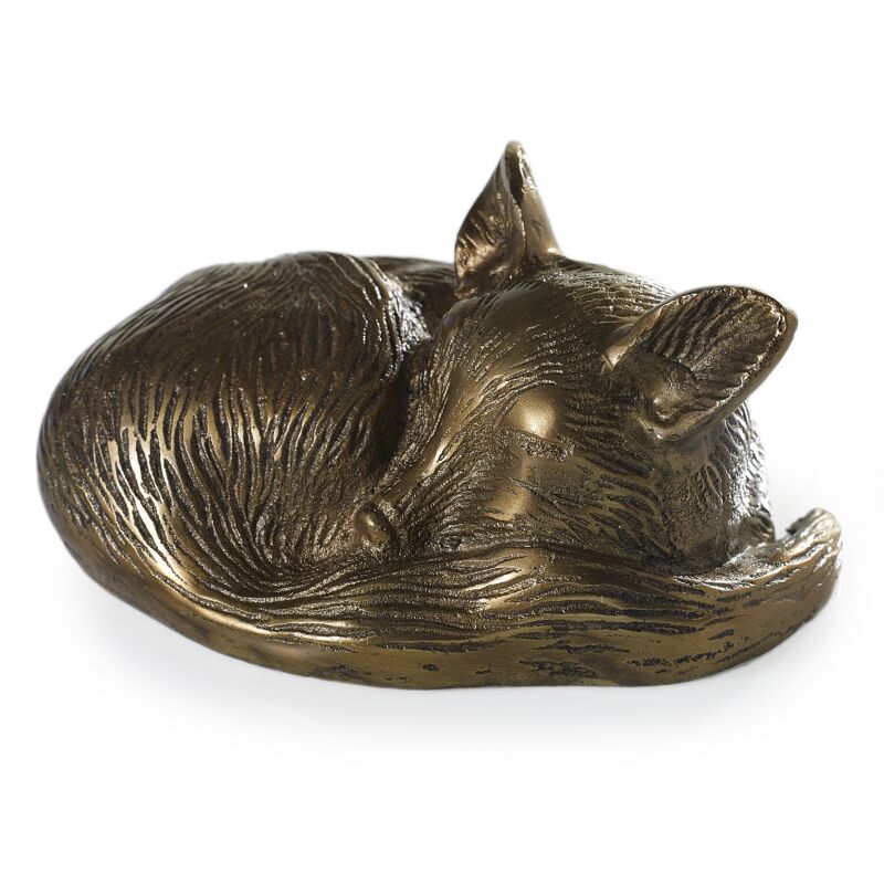 Sleepy Eloise Figurine- 7.5"x 4"