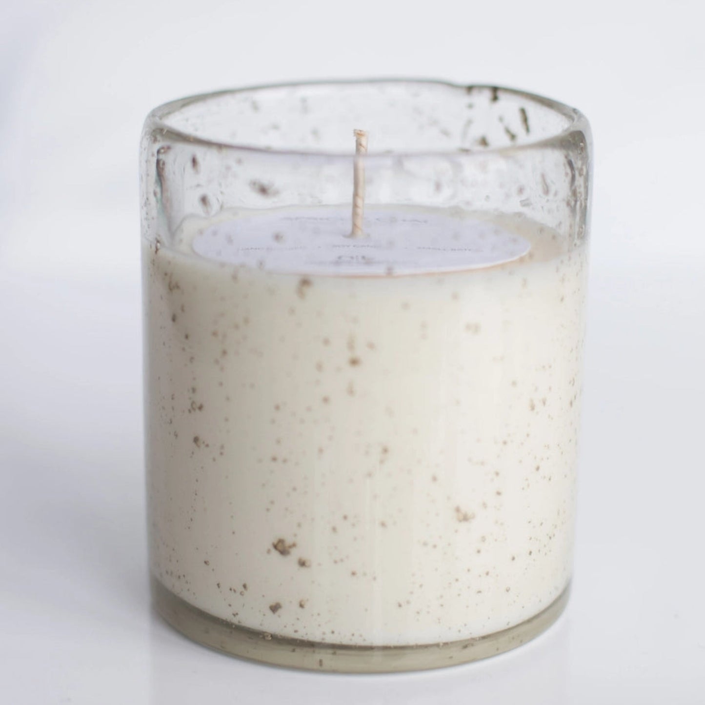 Toasted Pumpkin Latte Candle- 16oz.