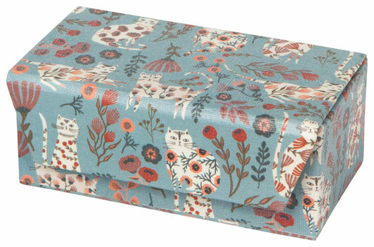 Catbloom Jewelry Travel Case