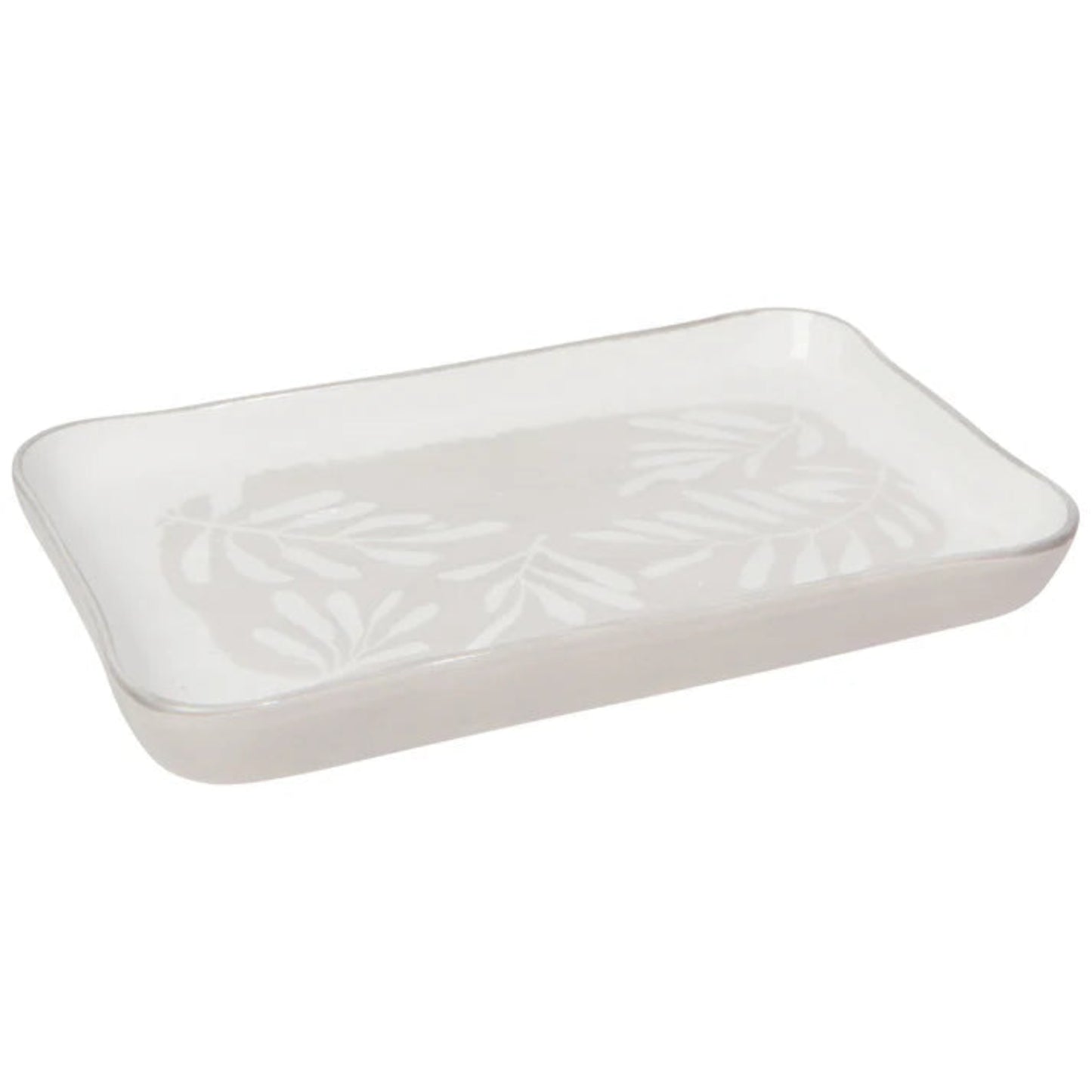Grove 7.5" Serving Platter