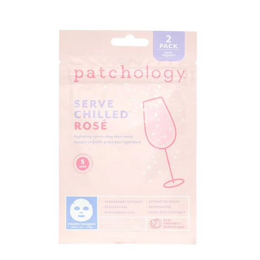 Rose Mask 2 pack