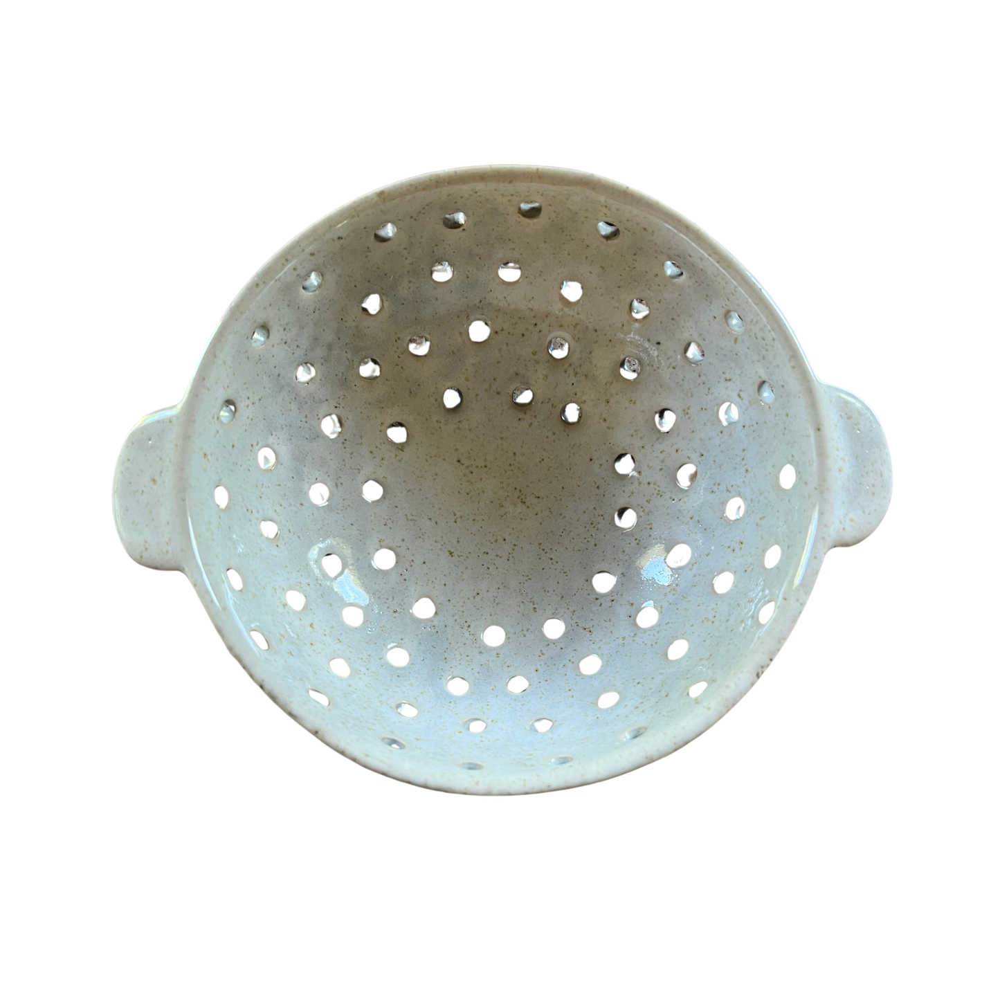 CERAMIC COLANDER