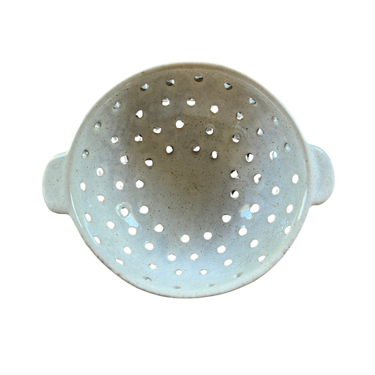 CERAMIC COLANDER