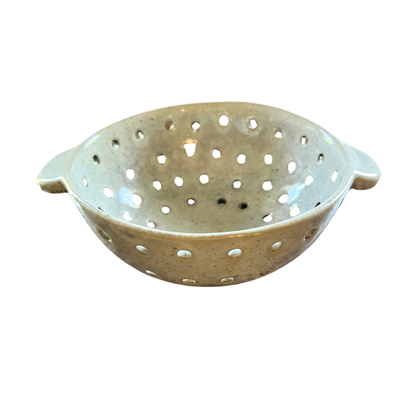 CERAMIC COLANDER