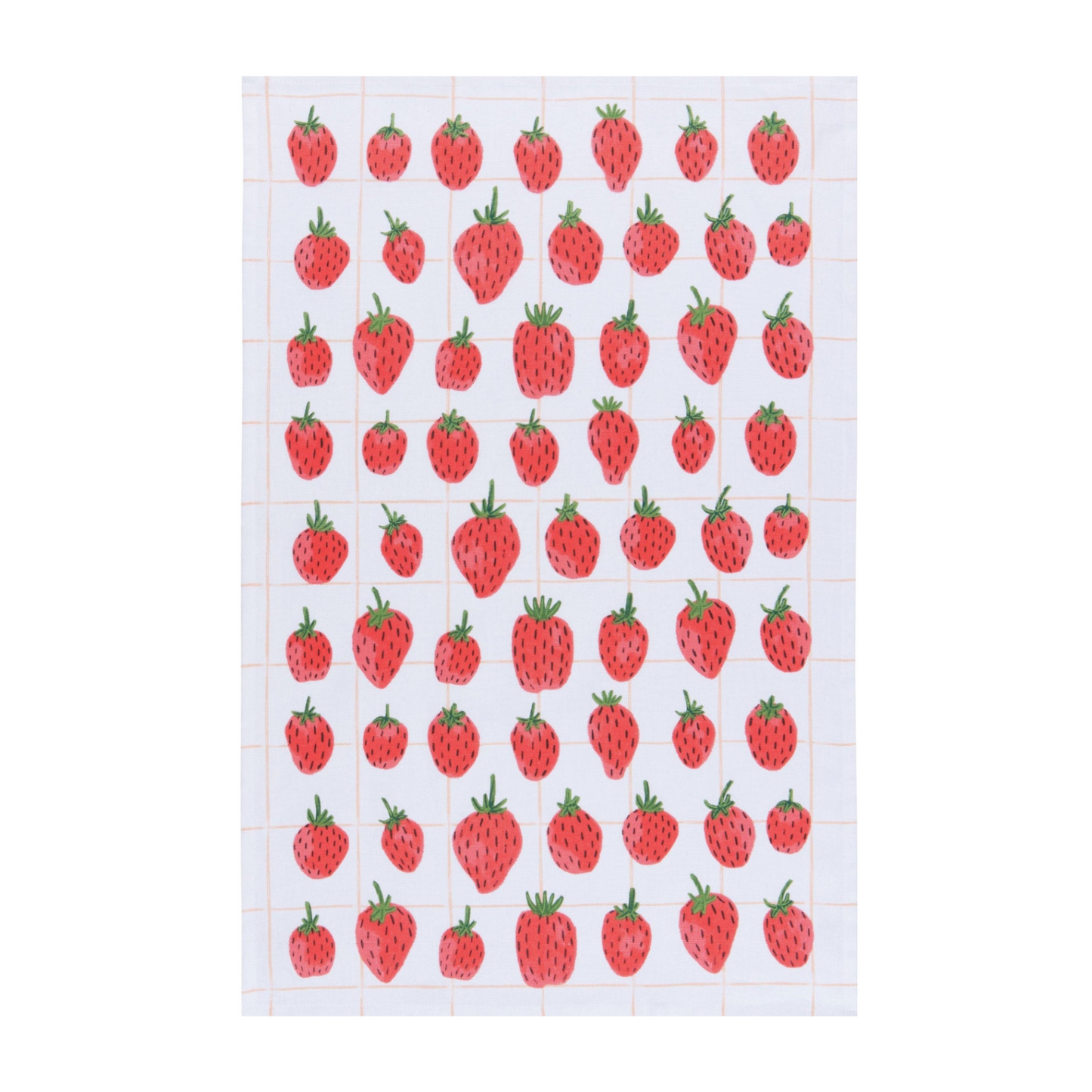 Berry Sweet Dishtowel