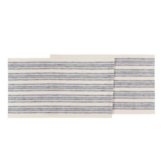 72" Delphine Table Runner