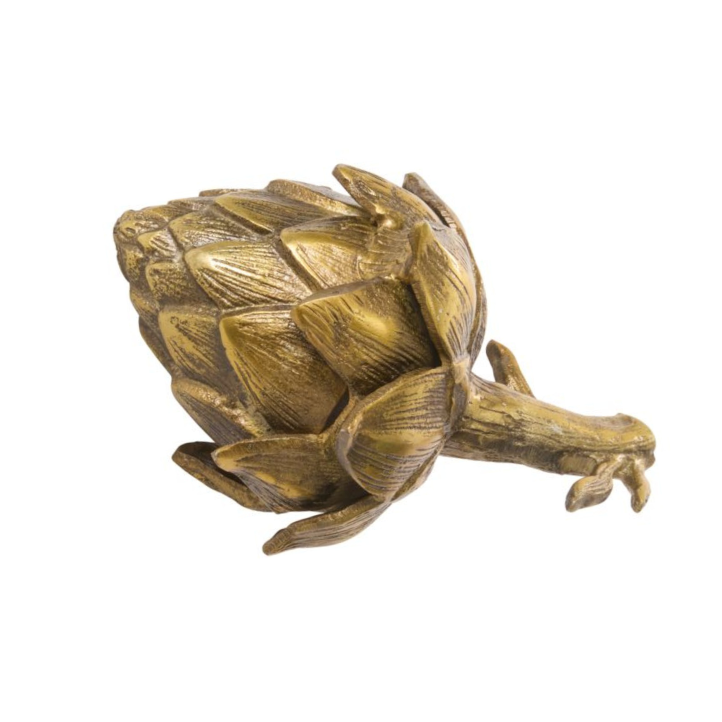 Artichoke Figurine 5.5x 7.5'