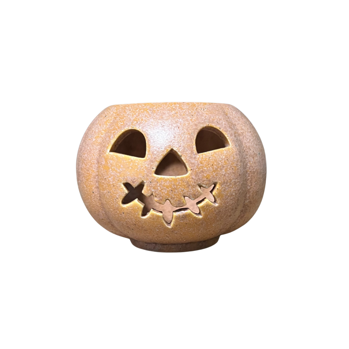 Grinning Pumpkin Votives- 3 styles