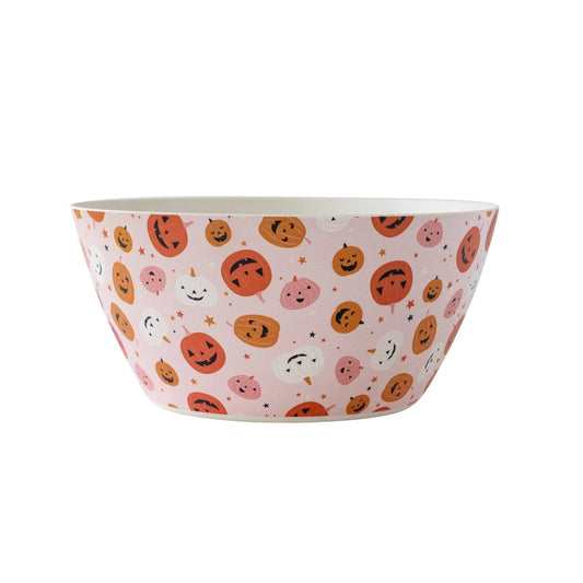 Hey Pumpkin Bowl