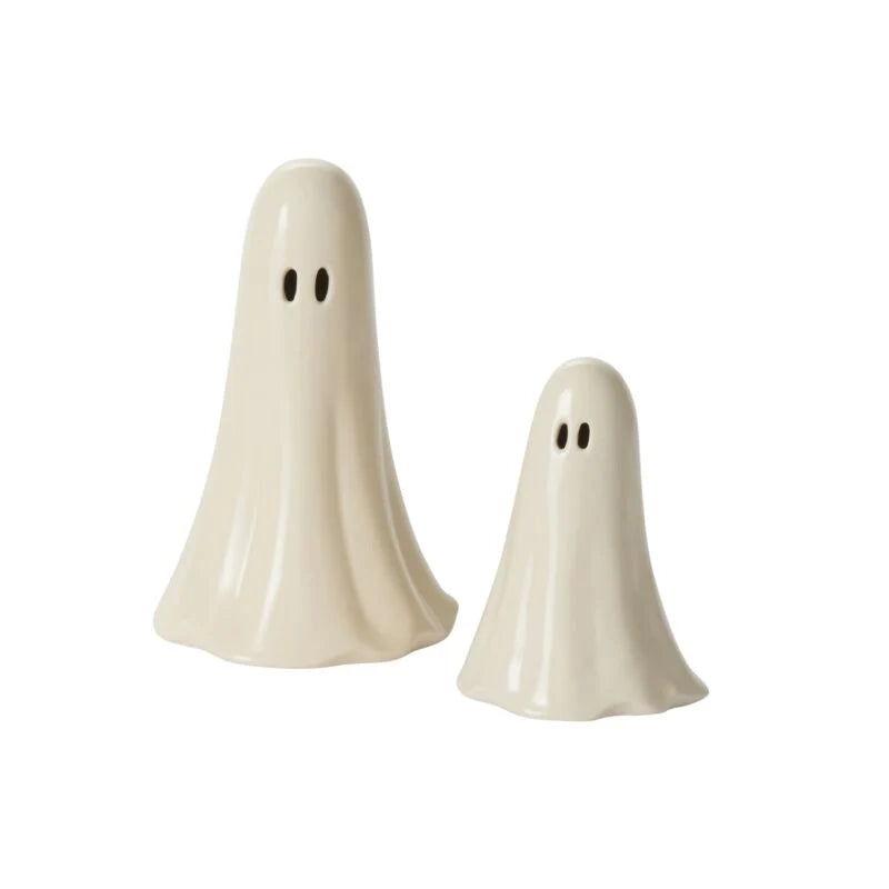 Not So Ghostly Figurine- Large
