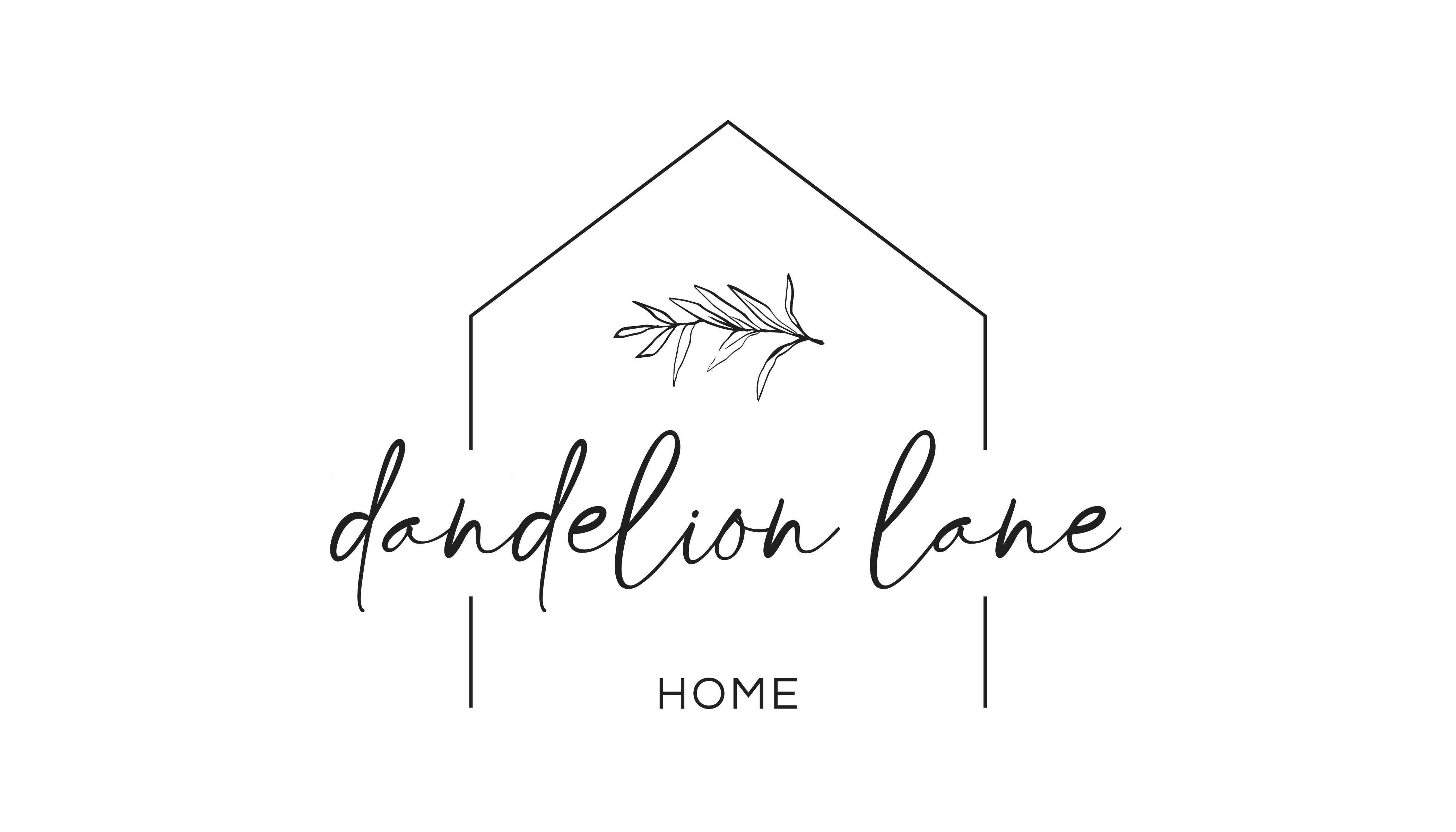 Dandelion Lane