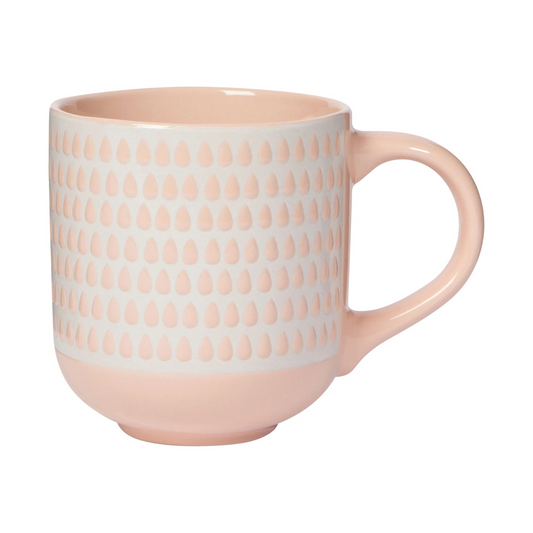 Cloudburst Mug- Nectar