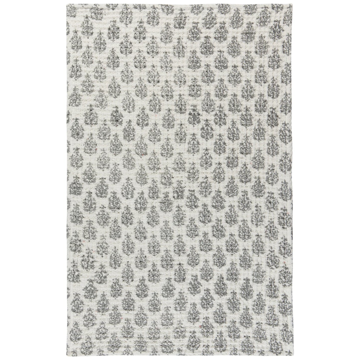 Block Print Blomma Towel