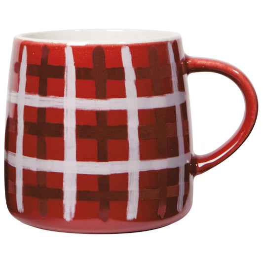 Lumbearjack Mug- 12oz.