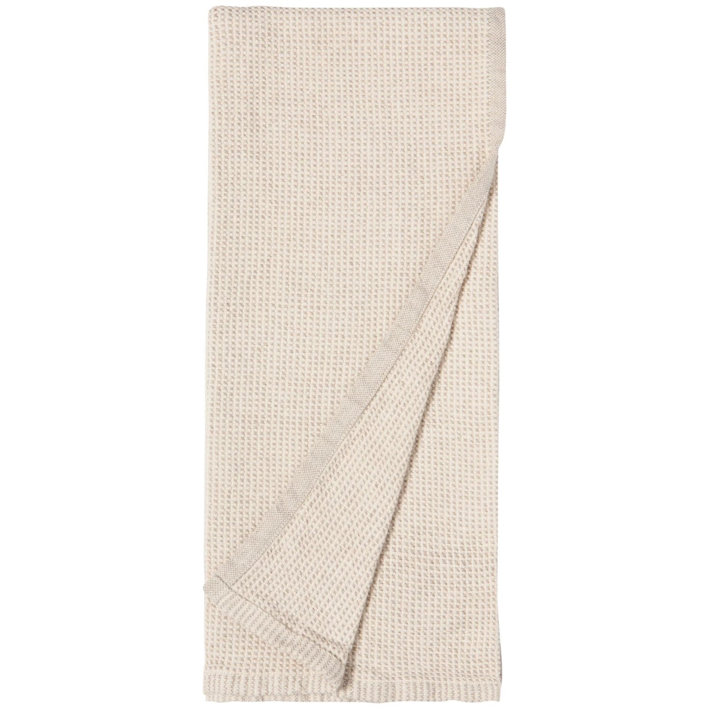 Hand Towel Set/2- Dash Stone