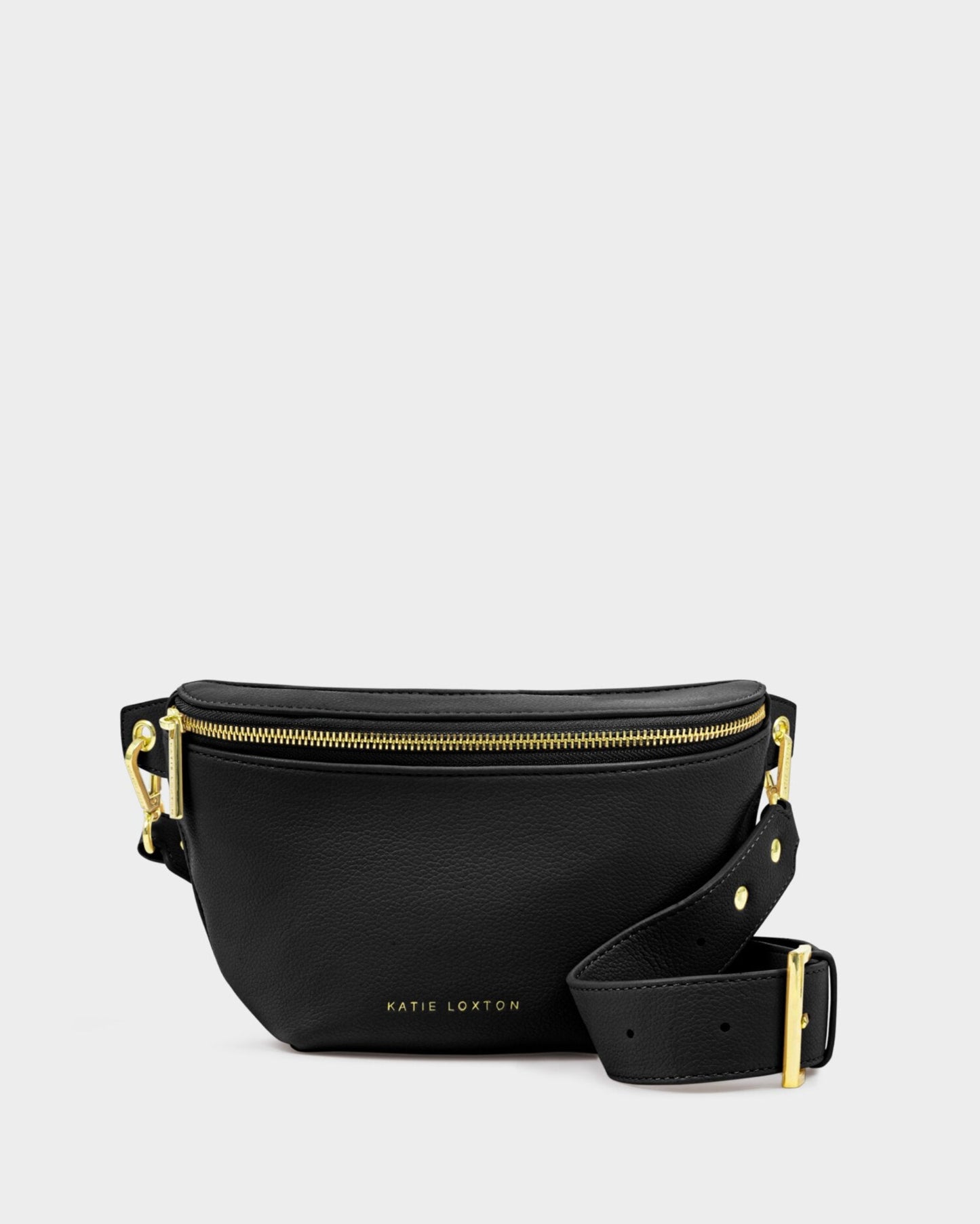 MAYA BELT BAG | Black