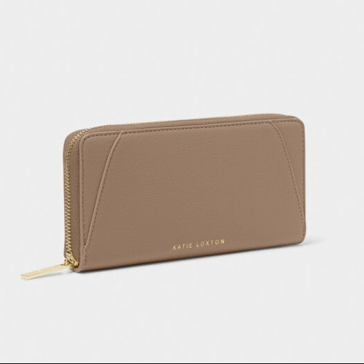HANA PURSE | Mocha