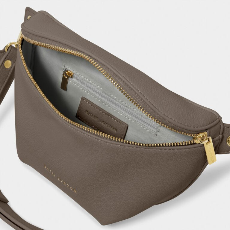 MAYA BELT BAG | Mink