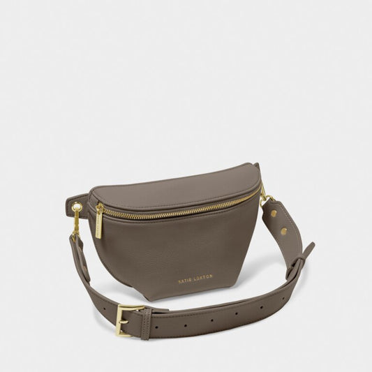 MAYA BELT BAG | Mink