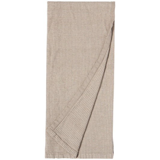 Hand Towel Set/2- Dash Stone