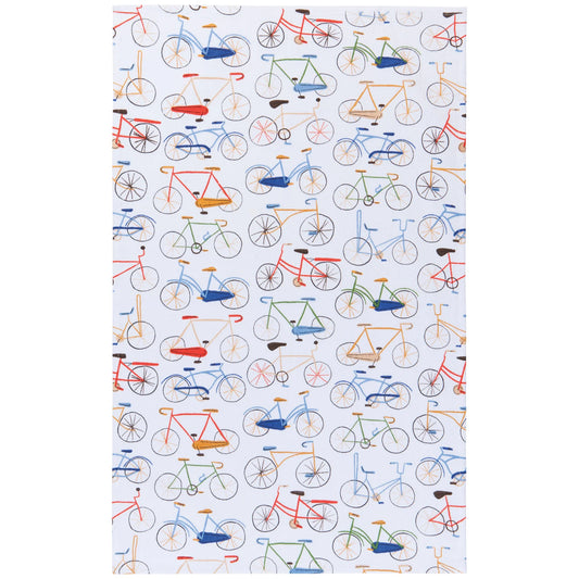 Terry Towel- Cruiser
