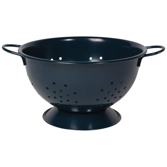 Colander Large/ Ink