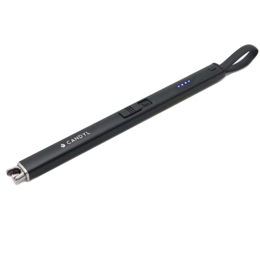 Rechargeable Electric Lighter