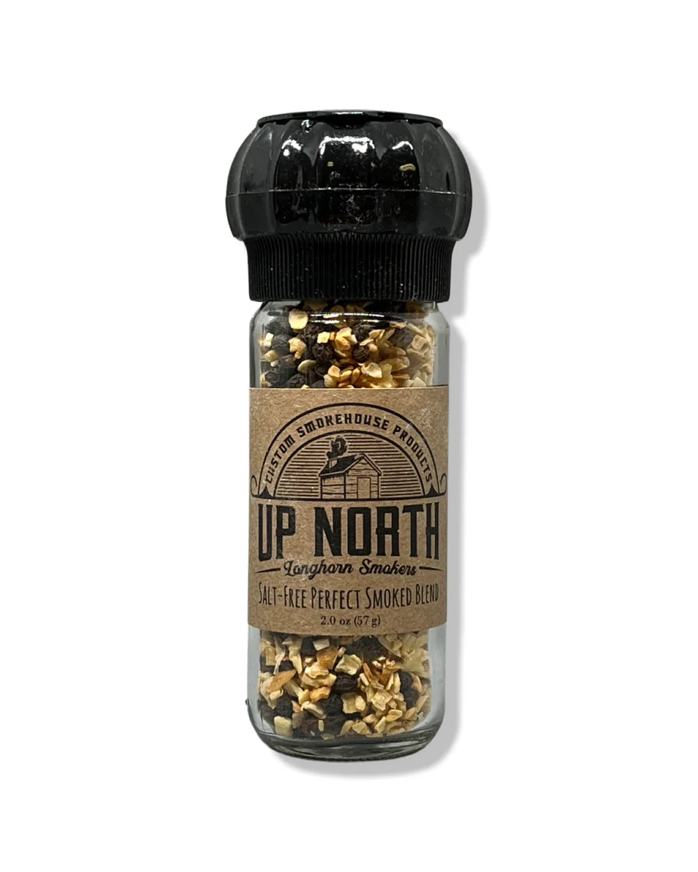 Salt-Free Perfect Blend Grinder