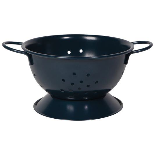 Colander Small/ Ink