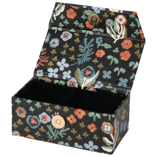 Jewelry Travel Case-Dogwood
