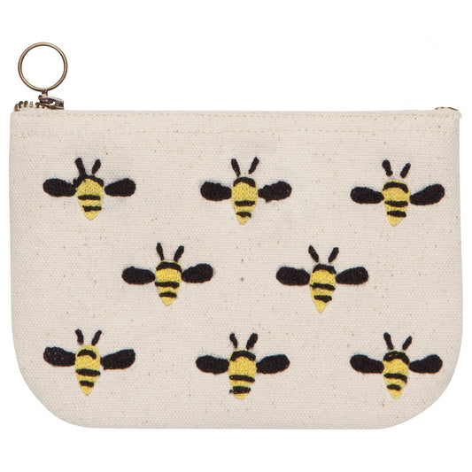 Frida Zip Pouch