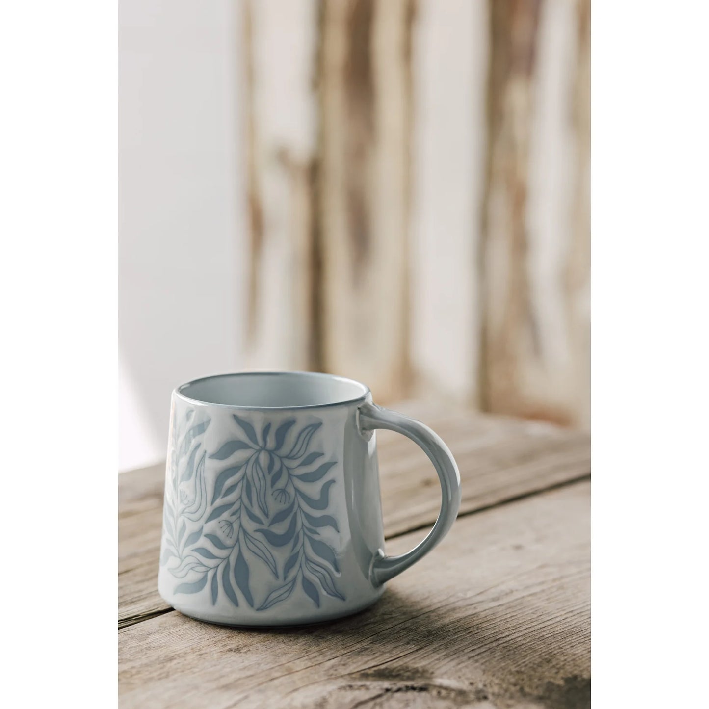 Berryvine Ocean Mug